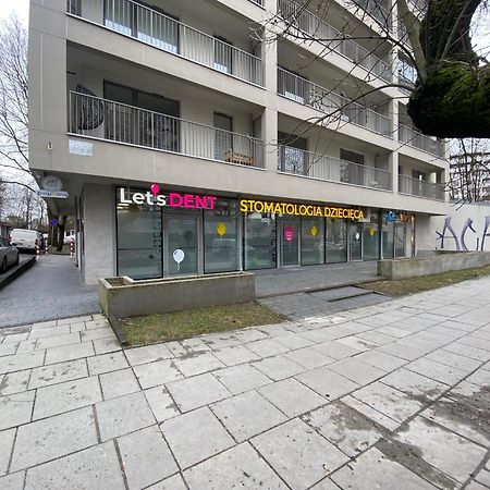 Krowodrza Apartment'S Красков Екстериор снимка
