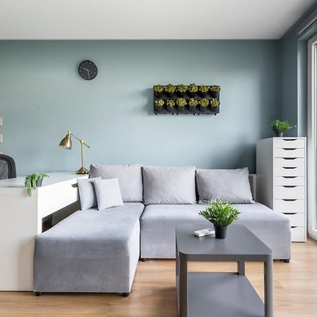 Krowodrza Apartment'S Красков Екстериор снимка