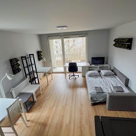 Krowodrza Apartment'S Красков Екстериор снимка