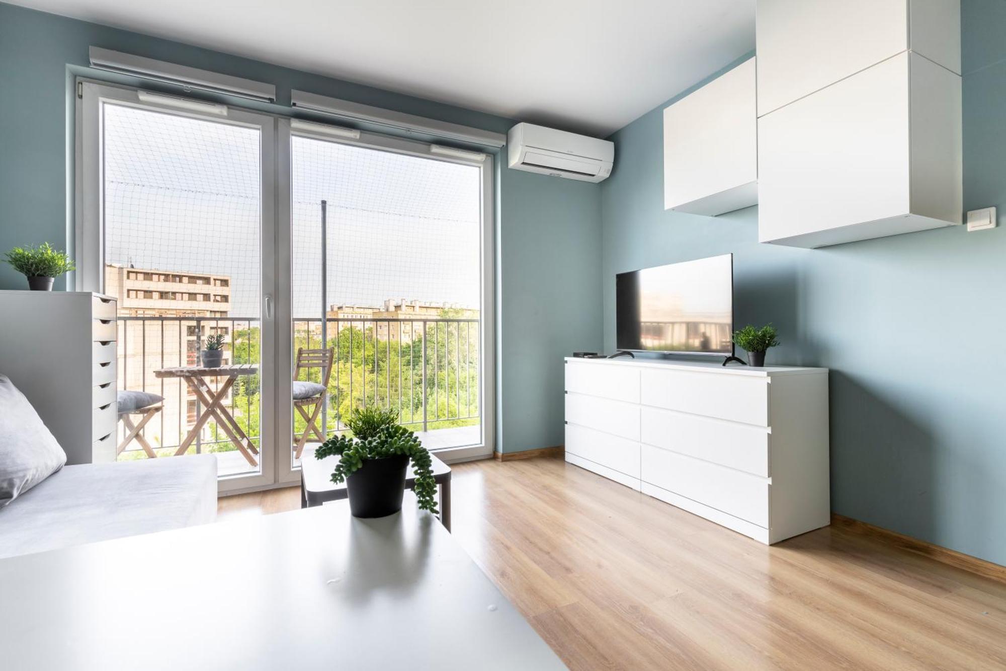 Krowodrza Apartment'S Красков Екстериор снимка