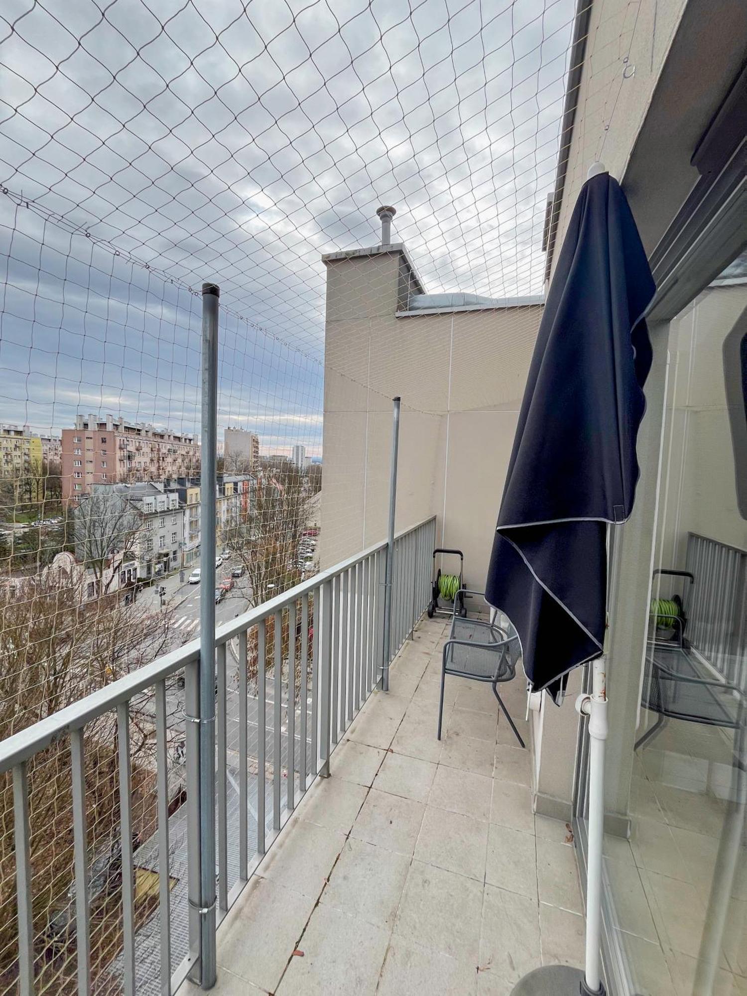 Krowodrza Apartment'S Красков Екстериор снимка