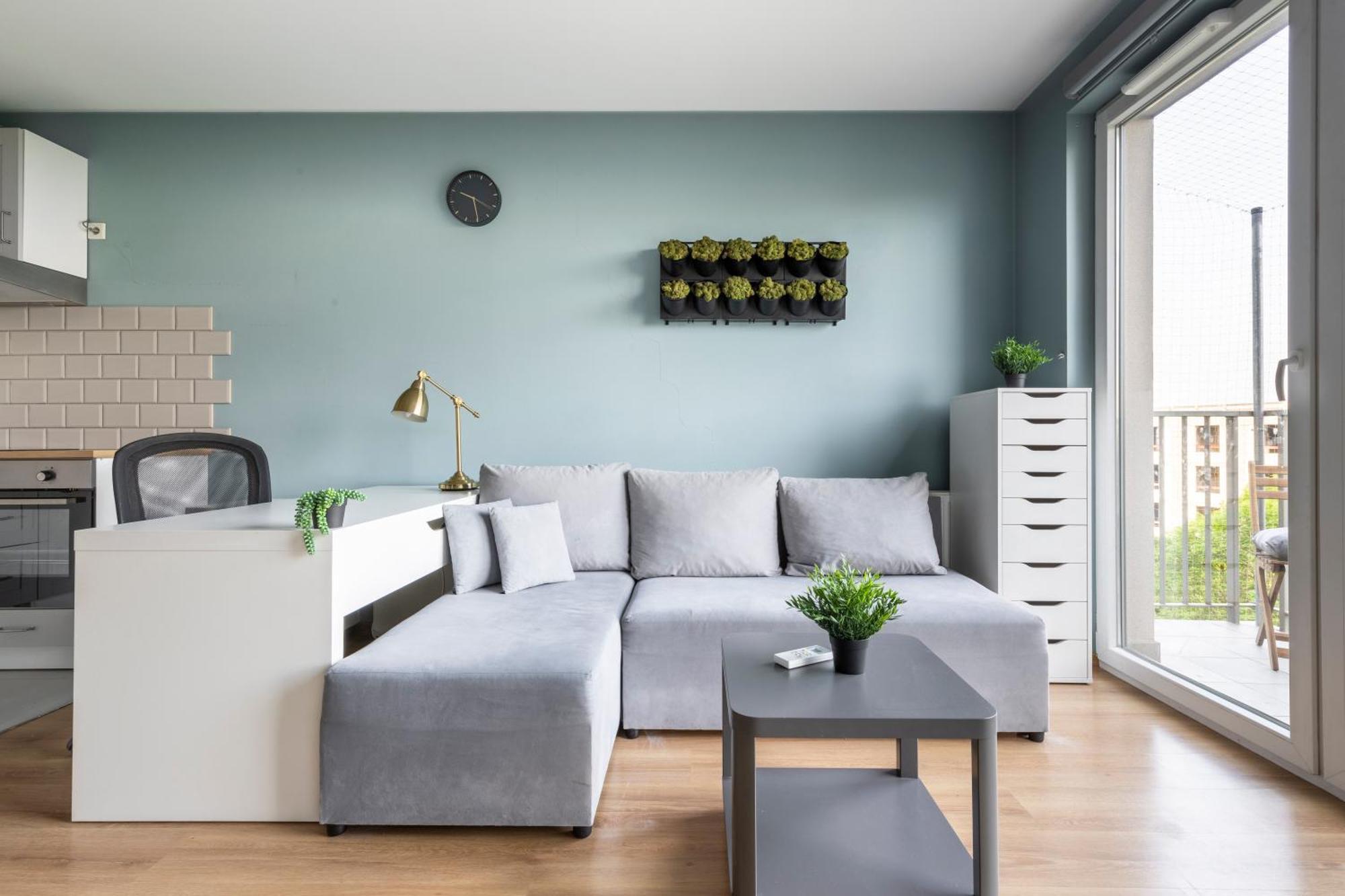 Krowodrza Apartment'S Красков Екстериор снимка