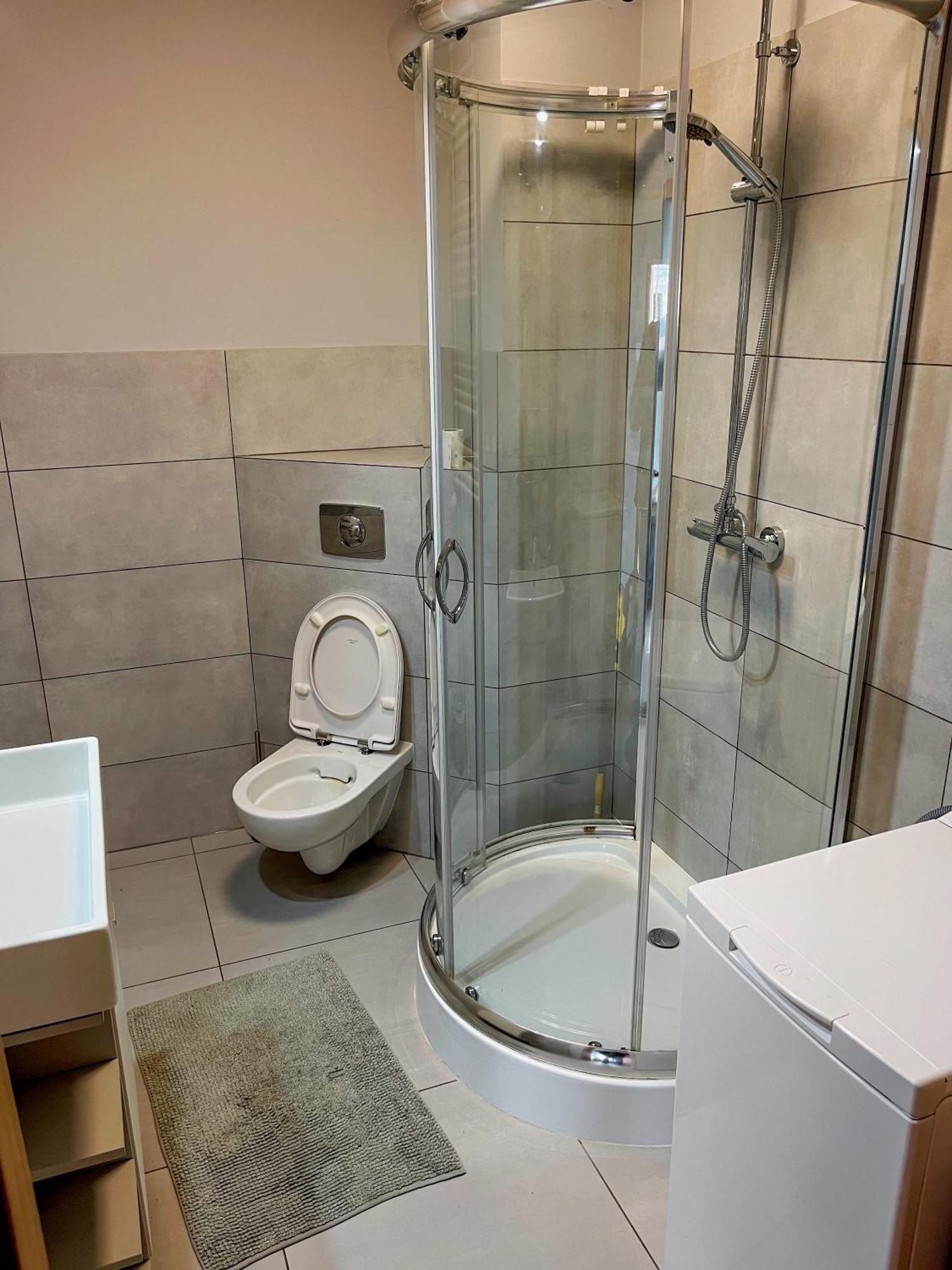 Krowodrza Apartment'S Красков Екстериор снимка