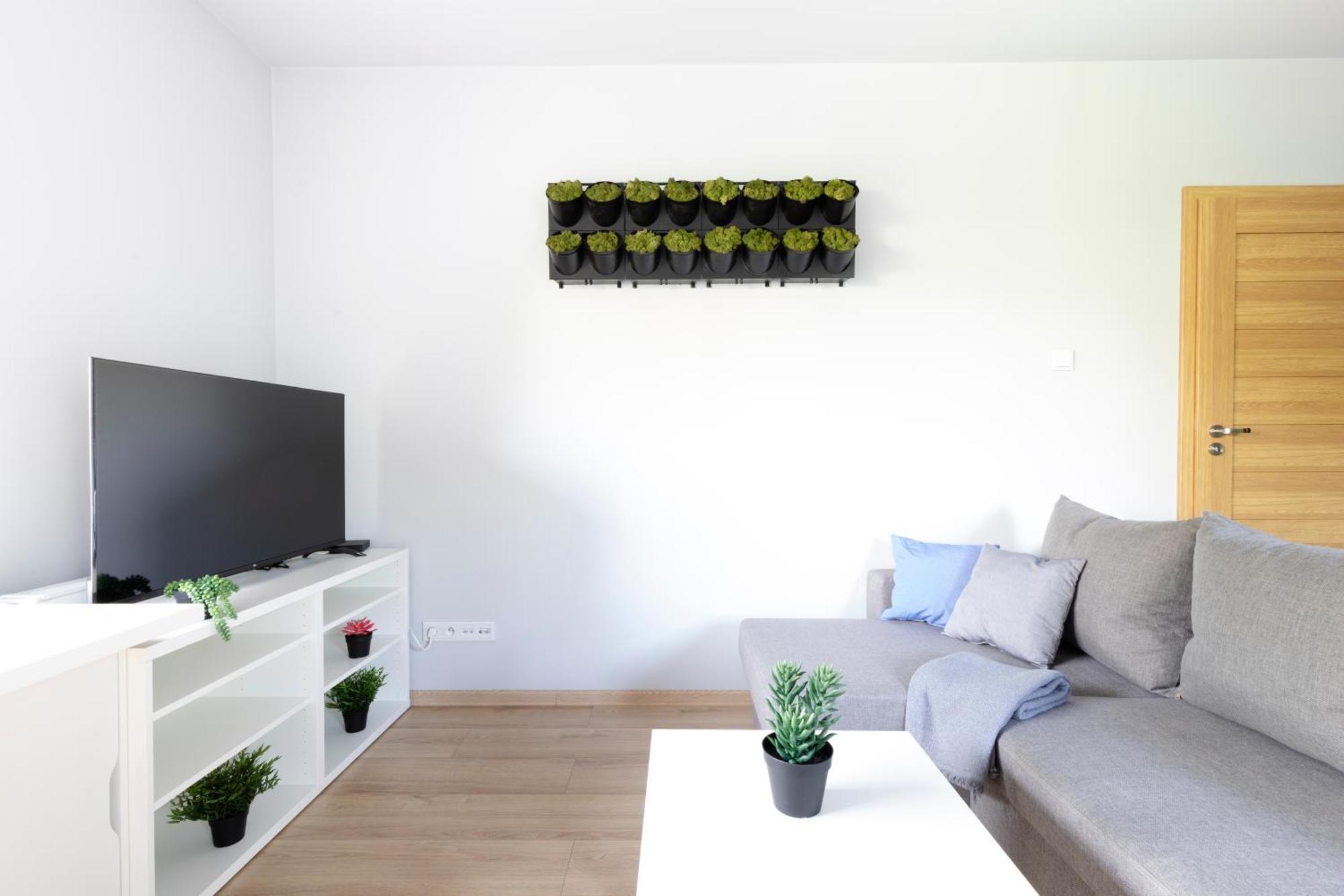 Krowodrza Apartment'S Красков Екстериор снимка