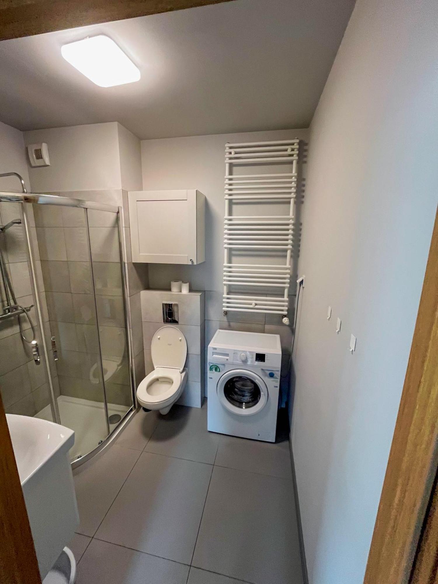 Krowodrza Apartment'S Красков Екстериор снимка