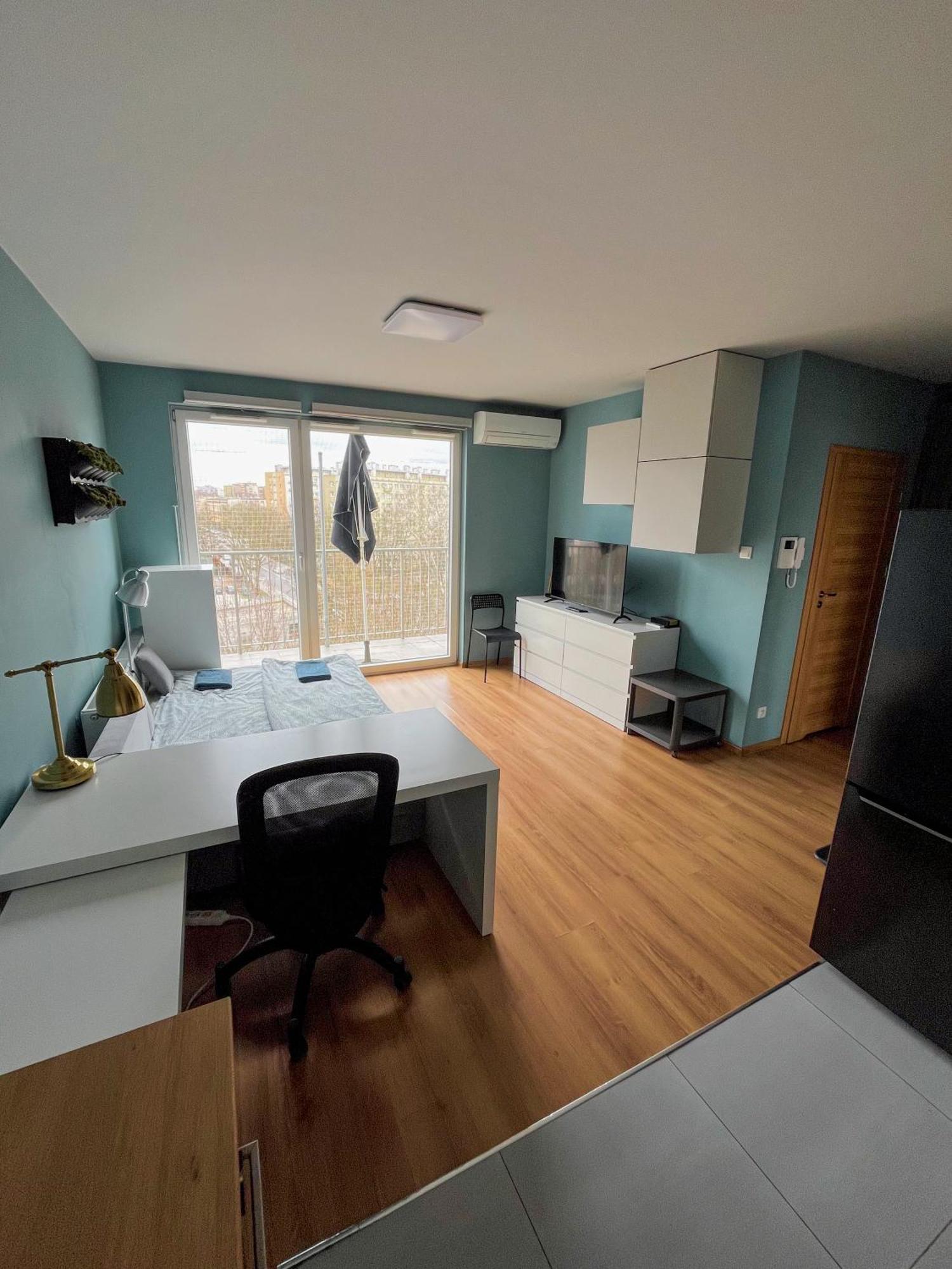 Krowodrza Apartment'S Красков Екстериор снимка