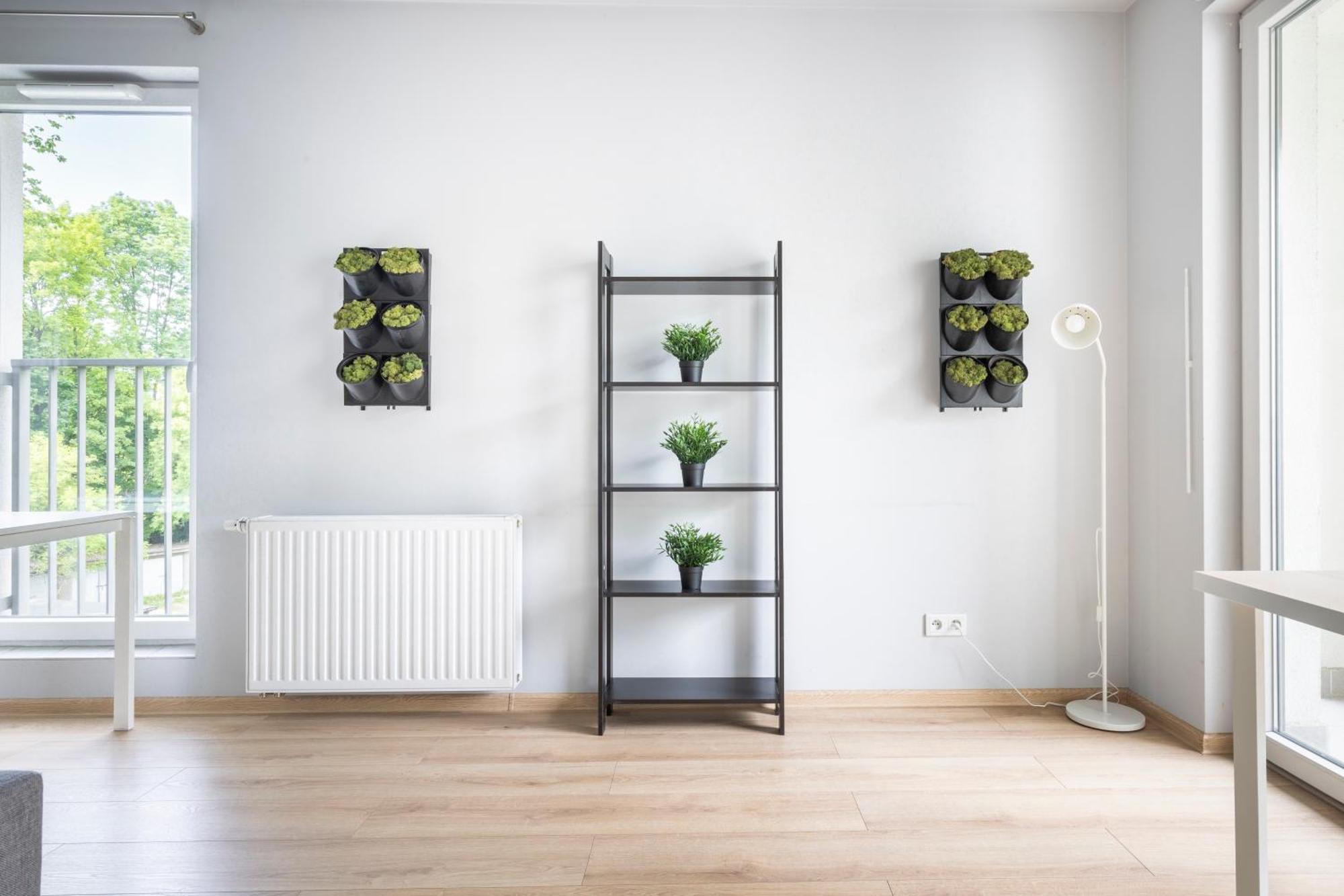 Krowodrza Apartment'S Красков Екстериор снимка