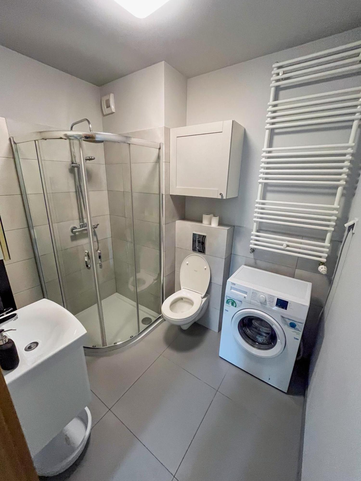 Krowodrza Apartment'S Красков Екстериор снимка
